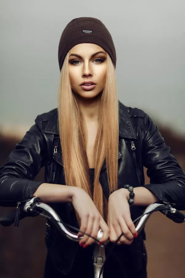 Glamour fotosesija 21