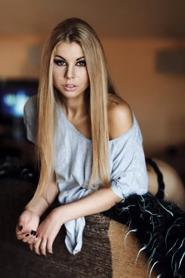Glamour fotosesija 15